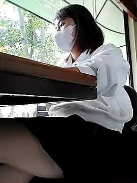 Michiko1 online show from March 2025 07:42:02 AM