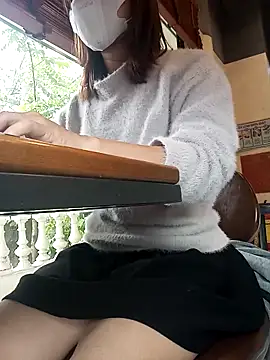 Michiko1 online show from February 2026 02:05:02 AM