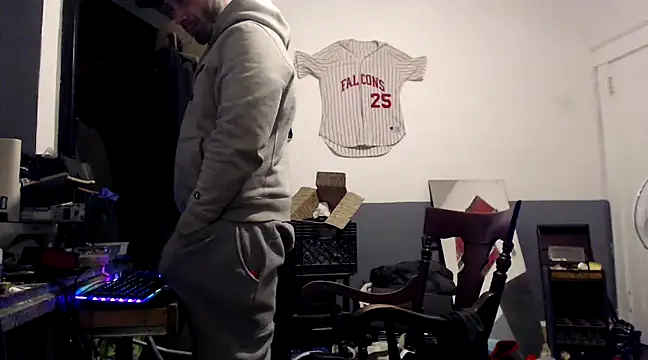 sledge901 online show from January 2025 03:48:02 AM