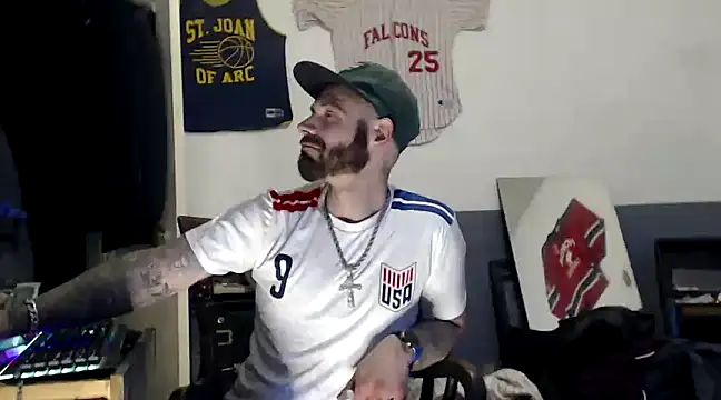 sledge901 online show from February 2025 01:41:02 PM