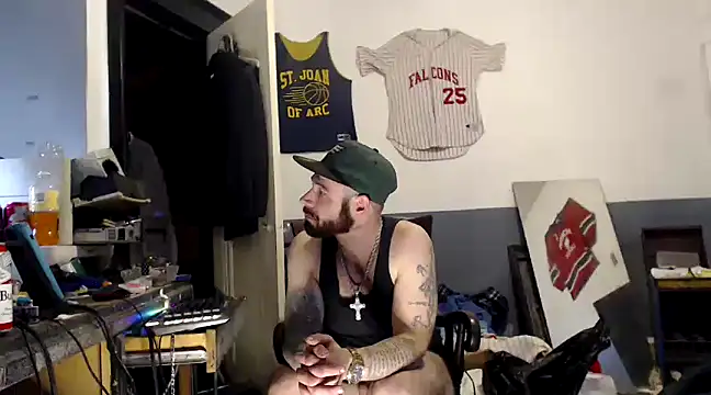 sledge901 online show from February 2025 08:20:02 PM