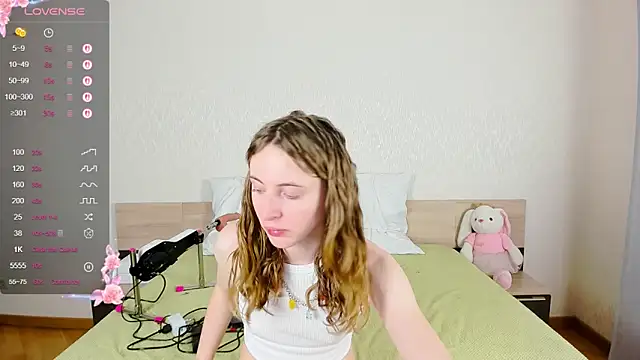 Cowell Adelina online show from October 2025 09:28:02 AM