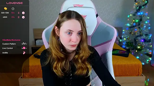 Cowell Adelina online show from January 2026 09:22:02 AM