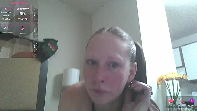 SexyRed247365 online show from September 2025 11:34:02 AM