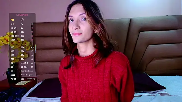 Feniix   online show from November 2025 04:45:02 AM