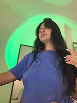 Alessiasex  online show from February 2025 06:24:01 PM