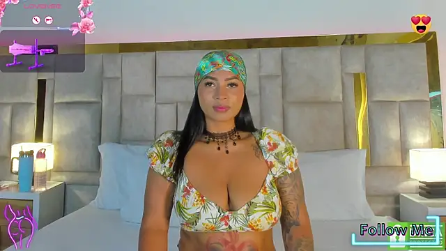 Snapshot of Miss_Abigail_ chatting on March 2025 12:46:01 PM Miss Abigail online show from March 2025 12:46:01 PM