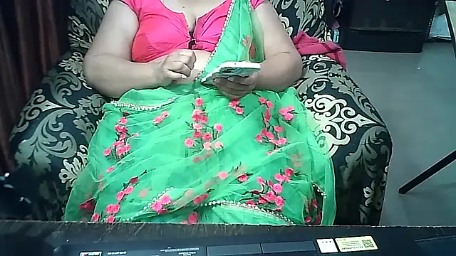 Punambhabisexy online show from December 2025 11:00:02 PM