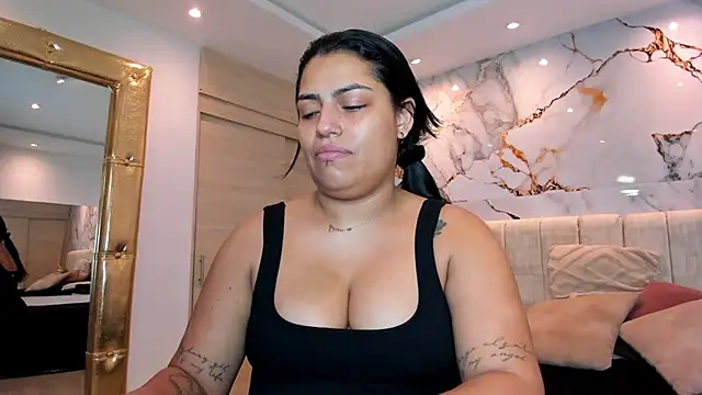 kiana cream online show from June 2026 11:56:02 AM