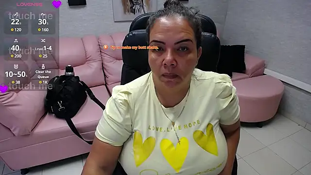 Penelope Nipples  online show from January 2025 11:54:02 AM