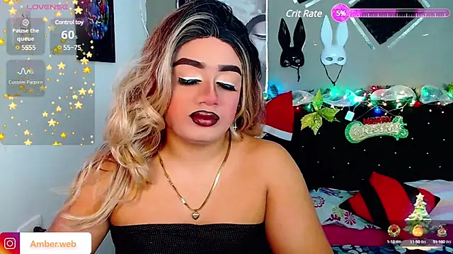 Amber bigcock22 online show from December 2024 11:23:02 AM