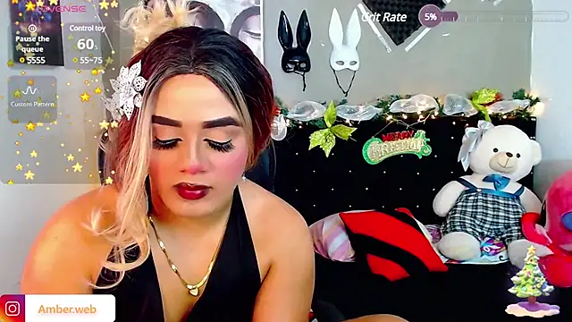 Amber bigcock22 online show from December 2024 02:46:02 PM