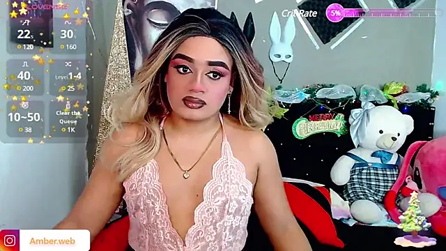 Amber bigcock22 online show from December 2024 11:43:02 AM