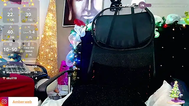 Amber bigcock22 online show from December 2024 02:37:01 PM