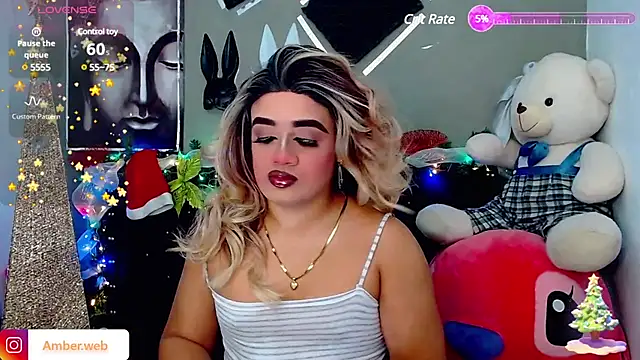 Amber bigcock22 online show from December 2024 11:54:02 AM