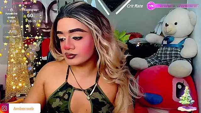 Amber bigcock22 online show from December 2024 10:52:02 PM