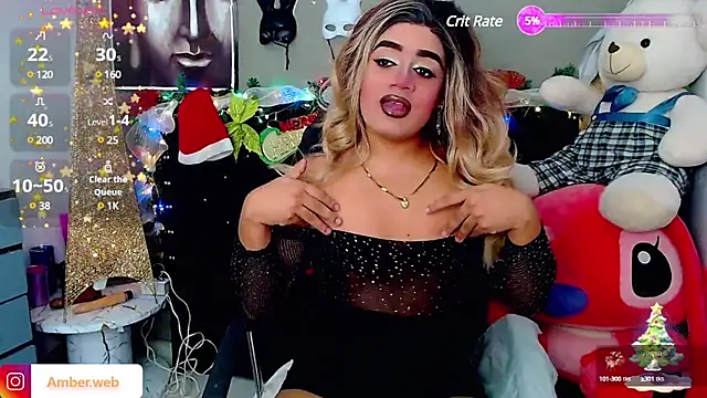 Amber bigcock22 online show from December 2024 11:41:02 AM