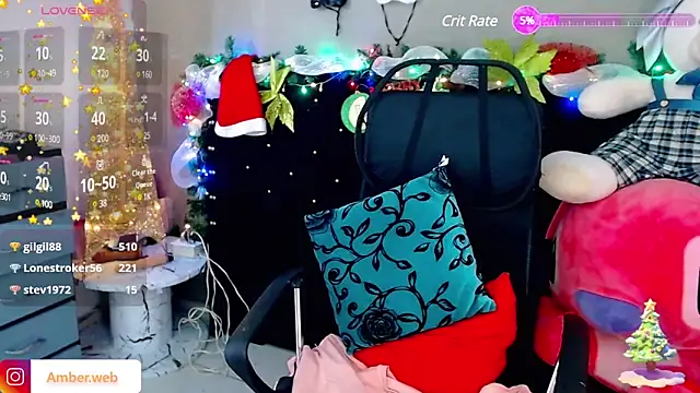 Amber bigcock22 online show from December 2024 02:36:02 PM
