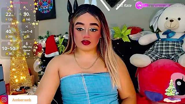 Amber bigcock22 online show from January 2025 12:00:01 AM