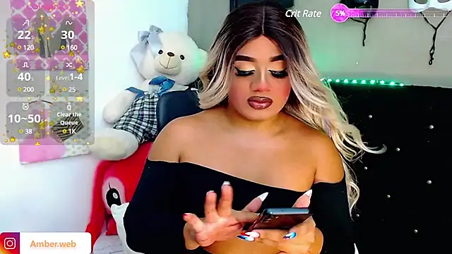 Amber bigcock22 online show from January 2025 11:46:01 PM