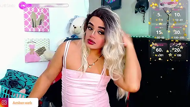 Amber bigcock22 online show from January 2025 11:15:02 AM