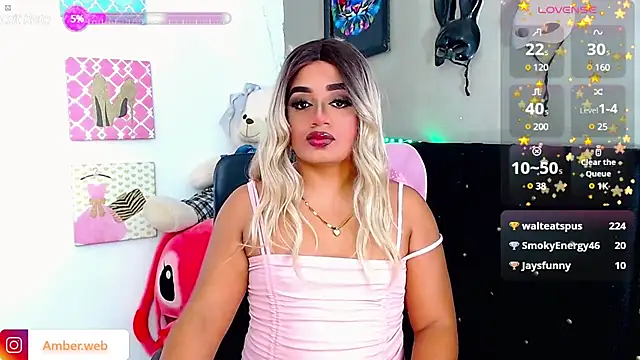 Amber bigcock22 online show from January 2025 02:19:01 PM