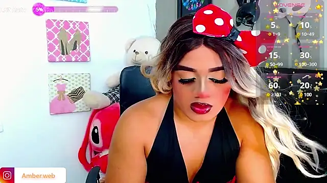 Amber bigcock22 online show from January 2025 11:06:01 PM