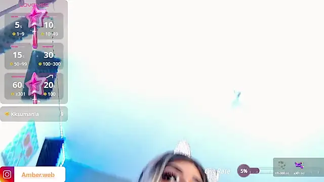 Amber bigcock22 online show from January 2025 02:21:01 PM