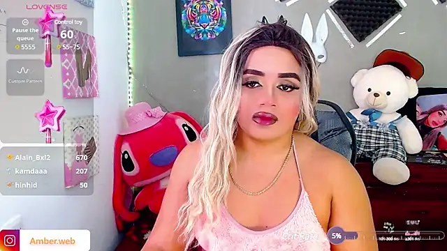 Amber bigcock22 online show from February 2025 05:48:01 PM
