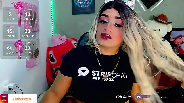 Amber bigcock22 online show from February 2025 11:31:01 AM