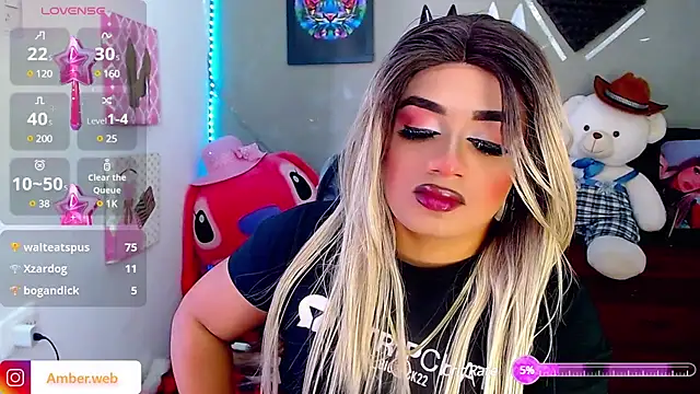 Amber bigcock22 online show from February 2025 02:34:02 PM