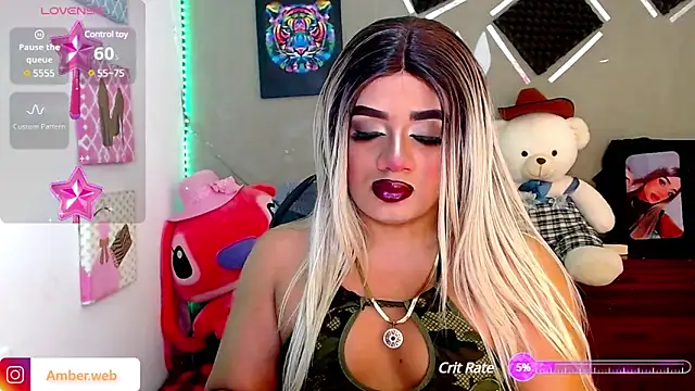 Amber bigcock22 online show from February 2025 11:16:02 AM