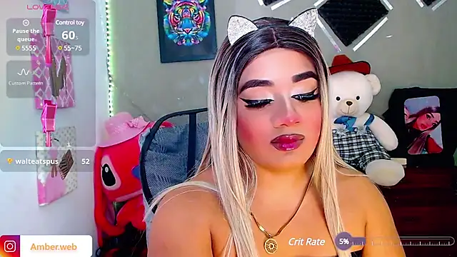 Amber bigcock22 online show from February 2025 02:59:01 PM