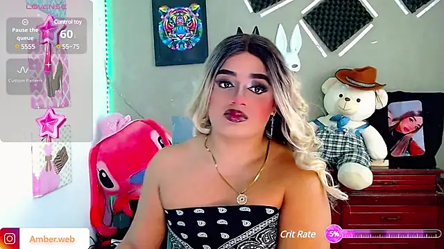 Amber bigcock22 online show from February 2025 08:32:01 PM