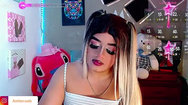 Amber bigcock22 online show from February 2025 10:49:01 AM