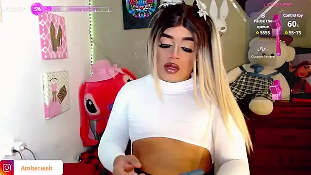 Amber bigcock22 online show from February 2025 11:28:01 AM