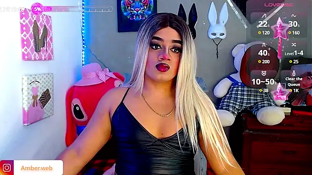Amber bigcock22 online show from February 2025 12:10:02 PM