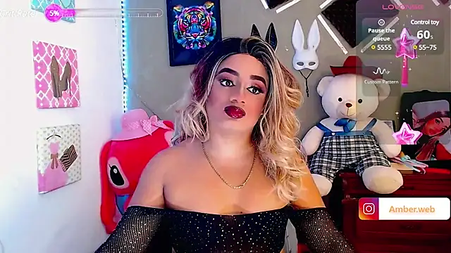 Amber bigcock22 online show from February 2025 11:17:01 AM