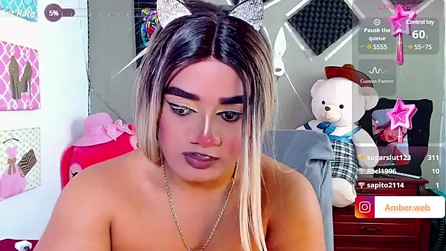 Amber bigcock22 online show from February 2025 11:13:02 AM
