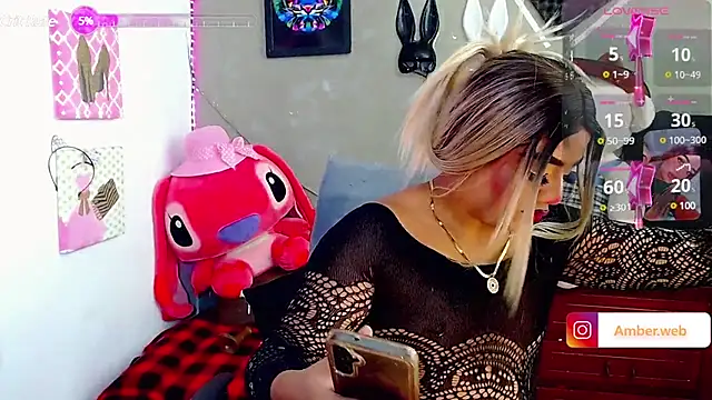 Amber bigcock22 online show from February 2025 11:33:01 AM