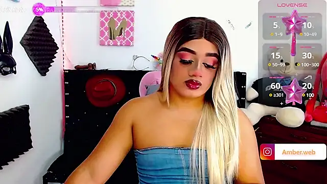 Amber bigcock22 online show from February 2025 11:19:02 AM