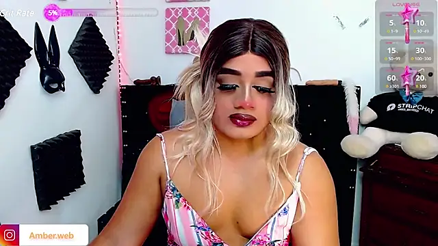 Amber bigcock22 online show from February 2025 02:03:02 PM