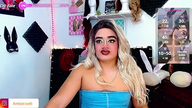 Amber bigcock22 online show from March 2025 11:06:02 AM