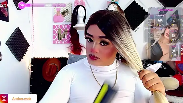 Amber bigcock22 online show from March 2025 10:52:01 AM