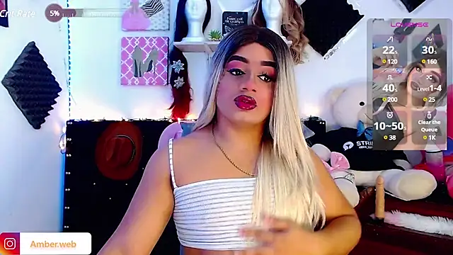 Amber bigcock22 online show from March 2025 10:56:02 AM