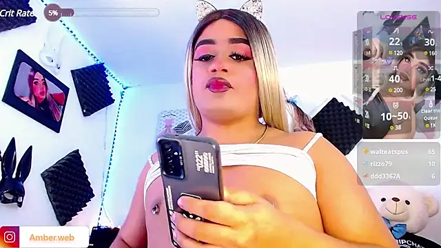 Amber bigcock22 online show from March 2025 05:06:02 PM