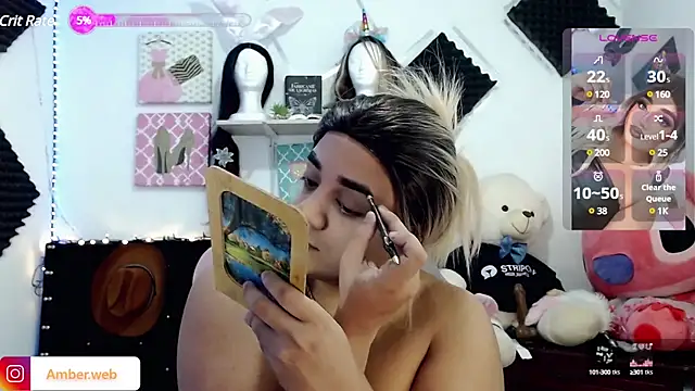 Amber bigcock22 online show from March 2025 11:36:02 AM
