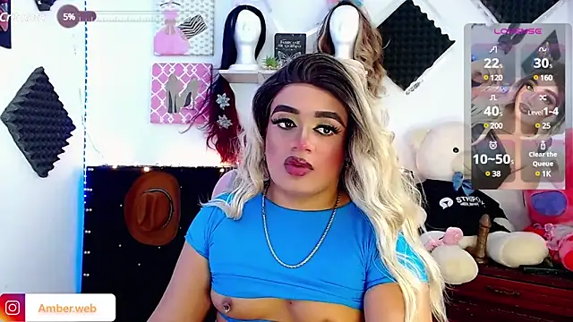 Amber bigcock22 online show from March 2025 03:19:01 PM