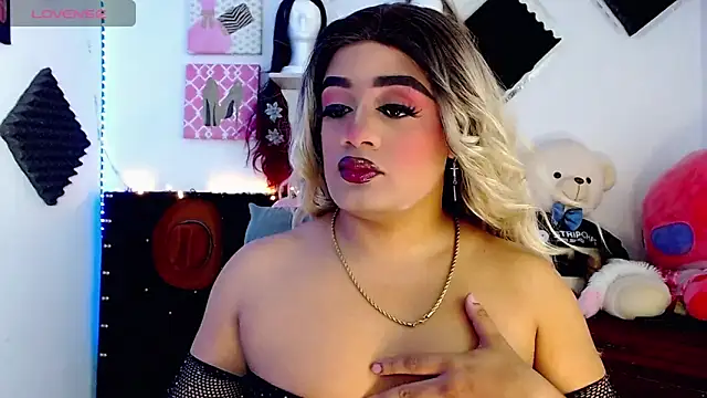Amber bigcock22 online show from March 2025 12:40:02 AM