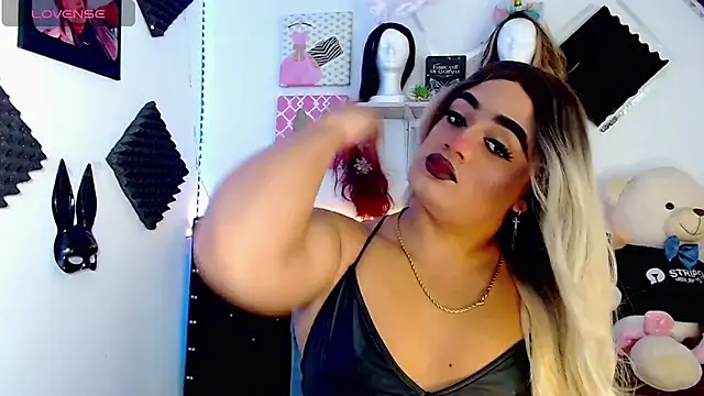 Amber bigcock22 online show from March 2025 01:53:02 AM
